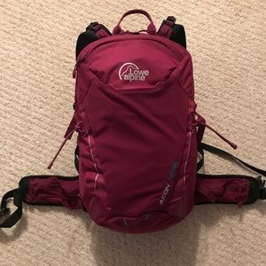 Lowe Alpine Aeon ND16